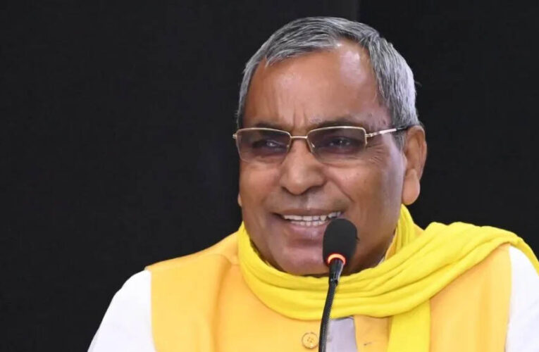 अगली पैदाइश में भी सपा सरकार नहीं बनेगी’… अखिलेश पर बरसे राजभर, बोले- ‘जमीन पर निकलकर देखो PDA की हकीकत’