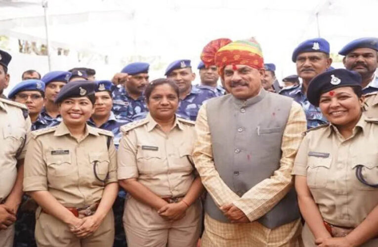 MP Police Recruitment: 9,662 पदों पर भर्ती को मंजूरी, 20 हजार पद खाली; CM यादव ने किया बड़ा ऐलान