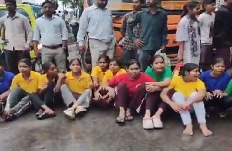 लखनऊ में जेन-अल्फा के प्रदर्शन का असर, सर्वोदय स्कूलों में शिक्षकों की नियुक्ति का आदेश जारी
