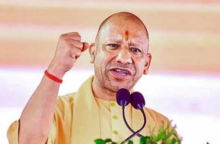 योगी सरकार गांव-गांव बनाएगी 10 हजार गो मित्र, युवाओं को गो संरक्षण से जोड़ेगी