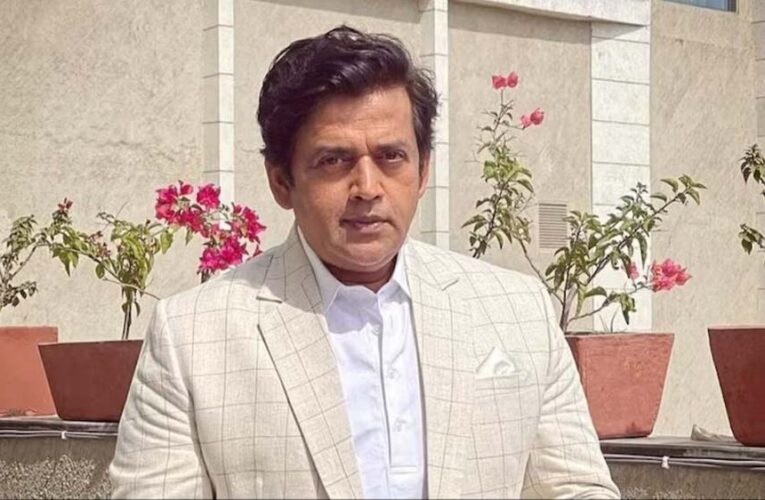 सात सितारा होटल वाली गरीबी पर रवि किशन का बयान, सोशल मीडिया पर उड़ने लगे मजाक