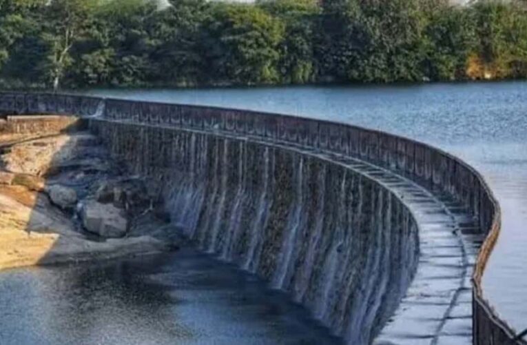 झांसी का 140 साल पुराना पारीछा बांध बना विश्व धरोहर, फ्रांस में मिलेगा बड़ा सम्मान