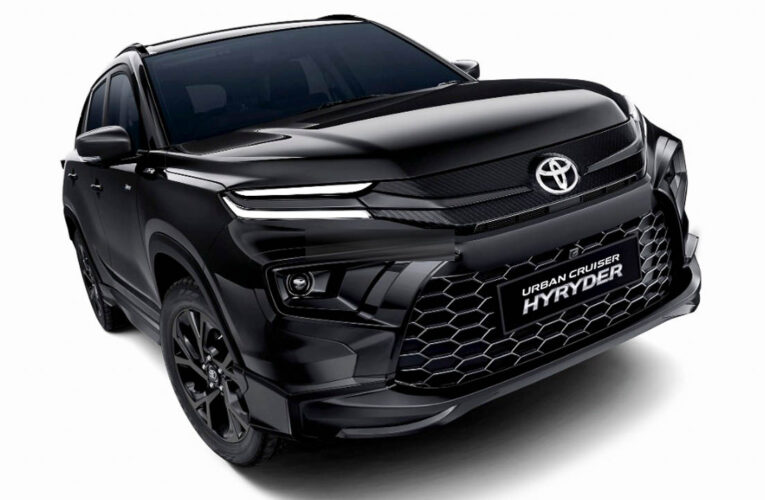 Toyota Hyryder का नया एडिशन लॉन्च, 27KM का माइलेज और खुद होती है चार्ज; जानें कीमत-फीचर्स