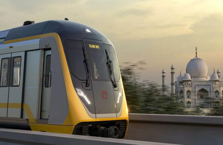 Agra Metro Expansion: आगरा मेट्रो का बड़ा विस्तार, सिकंदरा से ताज ईस्ट और कैंट से कालिंदी विहार तक बनेंगे नए स्टेशन