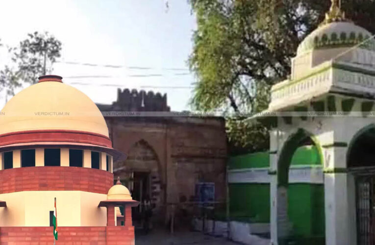 Bhojshala Case: सुप्रीम कोर्ट में आज सुनवाई, मंदिर घोषित करने के फैसले को मुस्लिम पक्ष ने दी चुनौती
