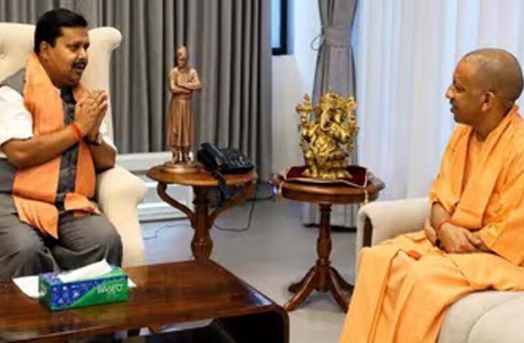 यूपी चुनाव से पहले भाजपा का बड़ा मंथन, नितिन नवीन ने संभाला प्रत्याशी चयन का जिम्मा