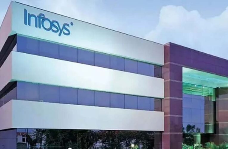 Infosys की Knorr-Bremse से बड़ी डील, AI के जरिए होगा IT सिस्टम का कायाकल्प