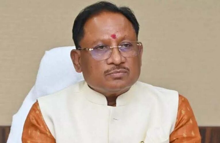 छत्तीसगढ़ में डिजिटल न्याय को नई रफ्तार, नए कानूनों से बदलेगी व्यवस्था