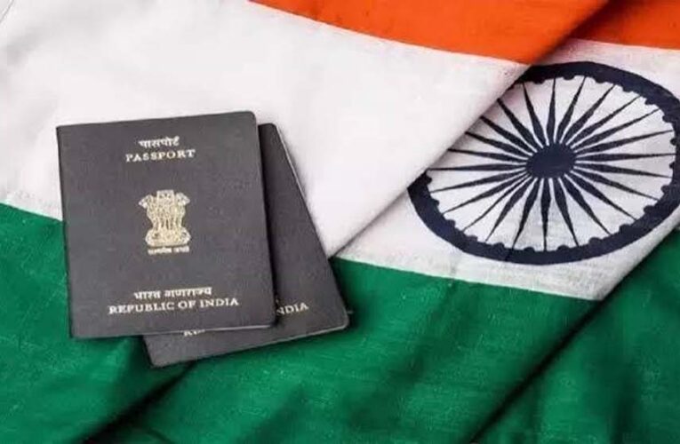 नागरिकता नियमों में बड़ा बदलाव, 8 राज्यों-UT में DM को नागरिकता देने का अधिकार