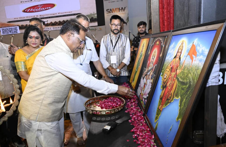 आजादी की धुन’ स्वतंत्रता सेनानियों के त्याग और बलिदान को स्मरण करने का सुनहरा अवसर : मुख्यमंत्री विष्णु देव साय
