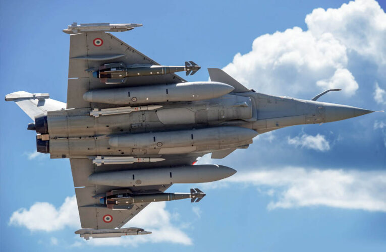 Rafale के डर से PAK ने जमीन पर उतार दी थी पूरी F-16 फ्लीट! पूर्व PAF अफसर का बड़ा खुलासा