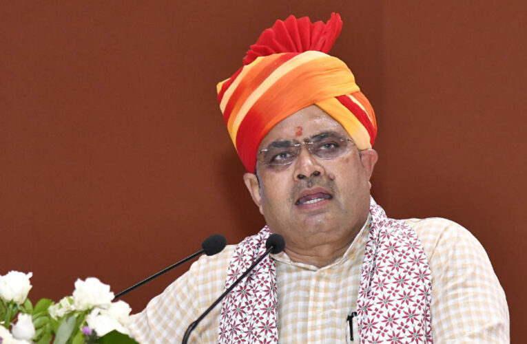राजस्थान कैबिनेट के बड़े फैसले! प्रमोशन, अनुकंपा नियुक्ति और UCC बिल के प्रस्तावों को CM की मंजूरी