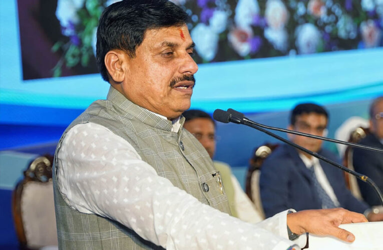अहमदाबाद निवेश संवाद में मध्यप्रदेश को मिले 8 हजार 635 करोड़ के निवेश प्रस्ताव