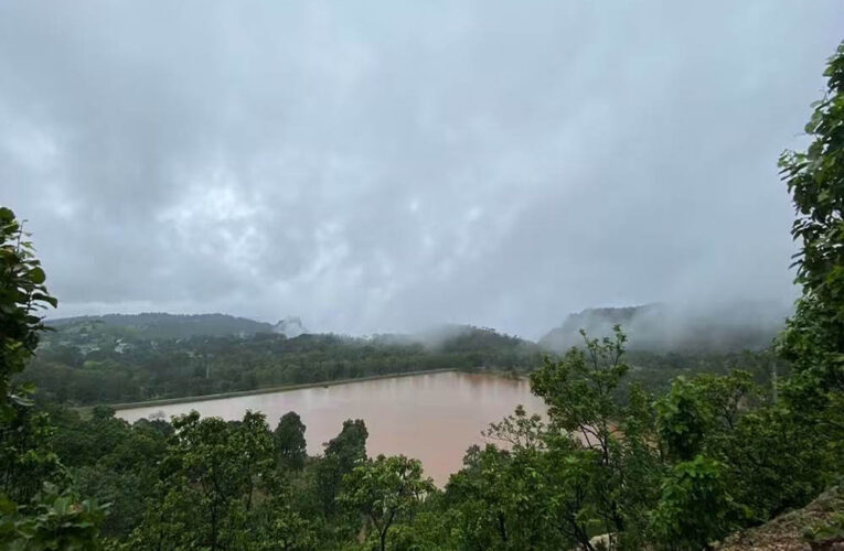 पचमढ़ी नहीं, अब तामिया भी बनेगा फेवरेट! पहाड़, बारिश और रोमांच के बीच ऐसे प्लान करें परफेक्ट वीकेंड