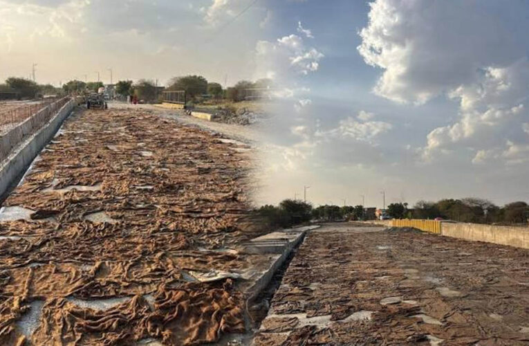 उज्जैन में संकरी सड़क अब बनेगी 30 मीटर चौड़ी फोरलेन, सिंहस्थ-2028 से पहले पूरा होगा काम