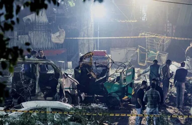 लाल किला ब्लास्ट के पीछे AQIS! UN रिपोर्ट में अल-कायदा की साजिश का बड़ा खुलासा