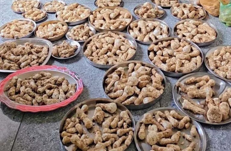 बीकानेर के धोरों में उगी देशी खुंभी, ग्रामीणों की बढ़ी आमदनी
