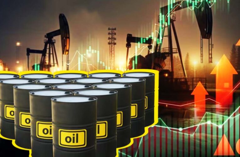 कम तेल आयात के बावजूद 26% बढ़ा भारत का क्रूड बिल, रूस सबसे बड़ा सप्लायर