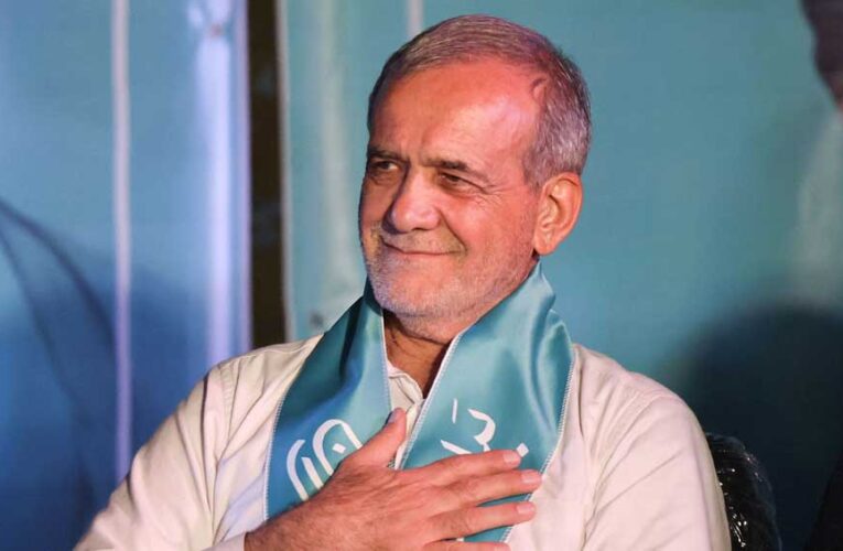 ईरान के राष्ट्रपति मसूद पेजेश्कियान आएंगे भारत, सितंबर में BRICS समिट में होंगे शामिल