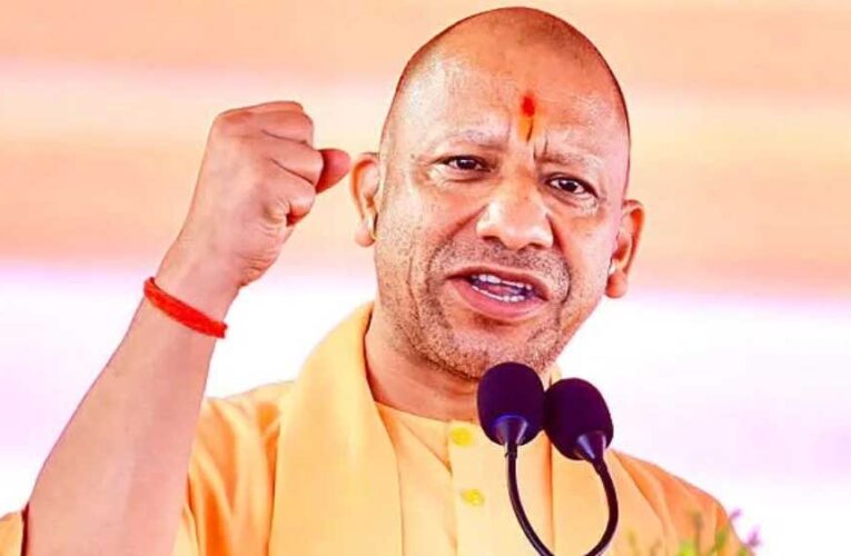 CM Yogi का बड़ा बयान:हम बंटे थे, इसलिए कटे थे, संभल हिंसा को लेकर बोले- हिंदू ही था निशाना