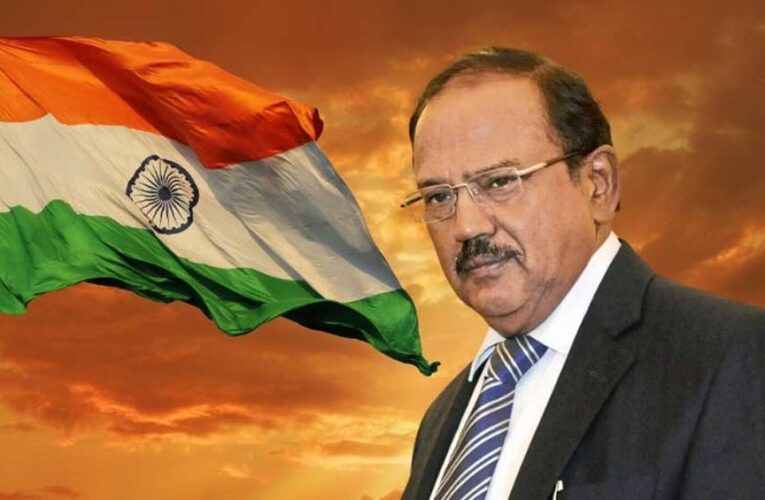 Operation Sindoor पर NSA अजीत डोभाल का बड़ा बयान, बोले- ‘भारत की सहनशीलता को कमजोरी न समझें’