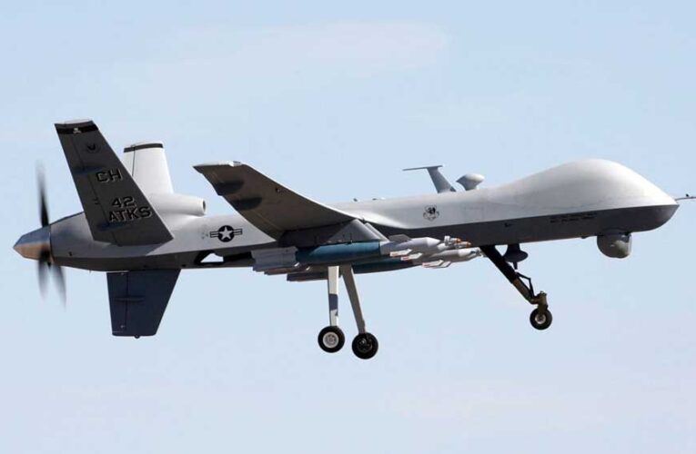 ईरान ने गिराए अमेरिका के 45 Reaper ड्रोन! 25% बेड़ा हुआ तबाह, हथियारों के स्टॉक पर बढ़ा संकट