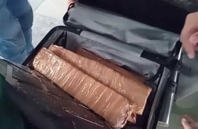 Bhopal Drug Bust: अंतरराष्ट्रीय ड्रग सिंडिकेट का भंडाफोड़, 8.6 किलो ड्रग्स जब्त; 5 गिरफ्तार