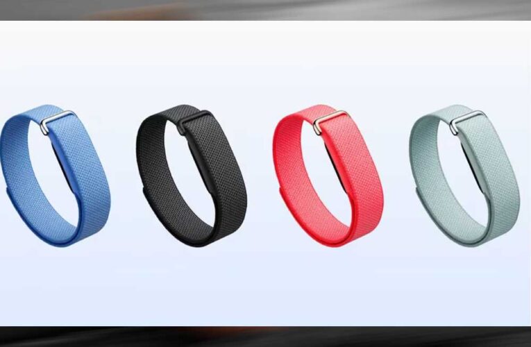 Google Fitbit Air की भारत में एंट्री! अक्टूबर में होगा लॉन्च, सिंगल चार्ज में 7 दिन चलेगा