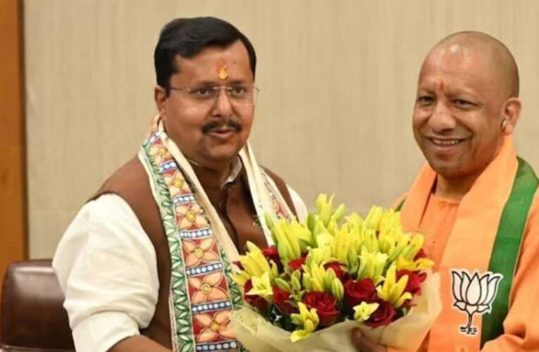 UP Election 2027: भाजपा ने शुरू किया प्रत्याशियों पर मंथन, नितिन नवीन एक-एक सांसद से ले रहे फीडबैक