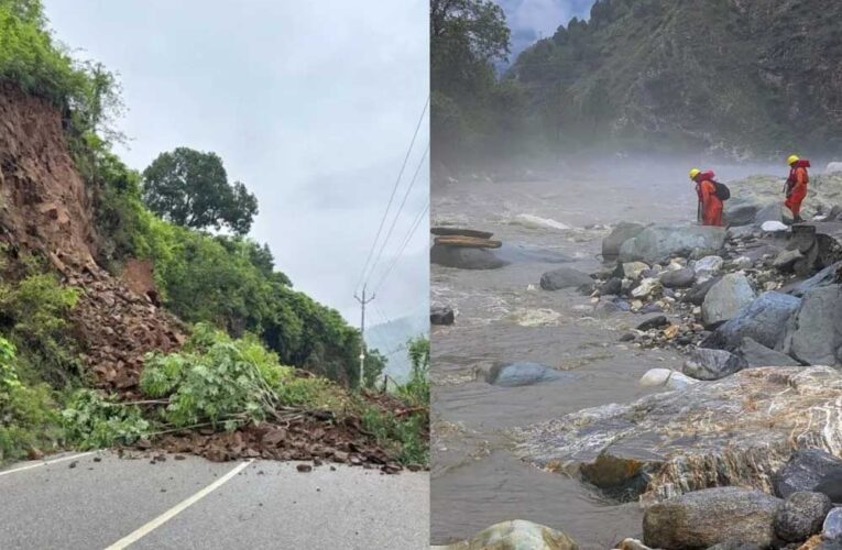 Uttarakhand Weather: उत्तराखंड में 4 दिन भारी बारिश का अलर्ट, आज कई इलाकों में स्कूल बंद; जानें कहां-कहां चेतावनी