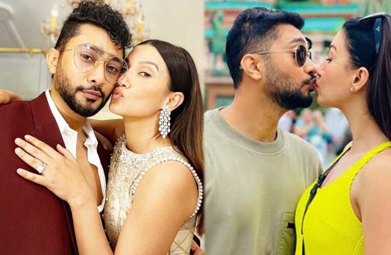 ‘मेरे अंडरआर्म्स सूंघते हैं…’, 7 साल छोटे पति की इस आदत से परेशान हुईं गौहर खान?