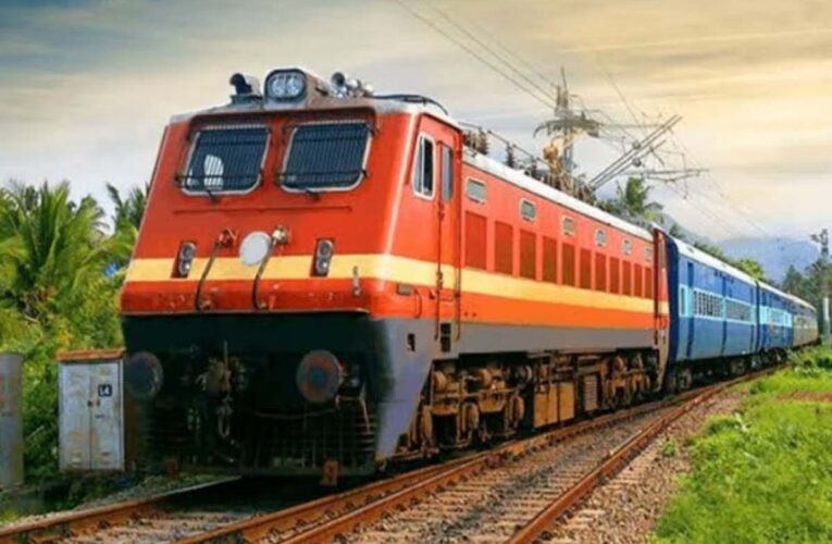 रक्षाबंधन पर रेलवे का बड़ा तोहफा, लखनऊ-हरिद्वार समेत इन रूटों पर चलेंगी 6 स्पेशल ट्रेनें