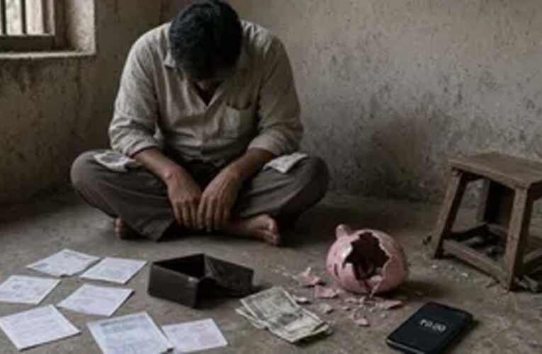 सिंगापुर में भारतीय मूल के कारोबारी को दिवालिया घोषित किया गया, 407 प्रवासी श्रमिकों की सैलरी बकाया