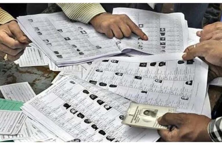 दिल्ली में SIR की समयसीमा फिर बढ़ी, अब 31 अगस्त को जारी होगी ड्राफ्ट मतदाता सूची