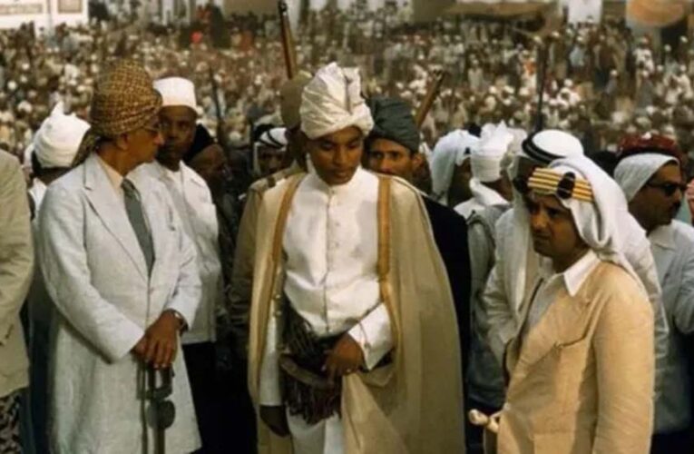 दुबई का भारत से था गहरा नाता, आजादी के बाद बदला खाड़ी का नक्शा