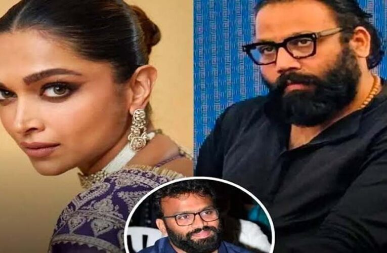 ‘स्पिरिट’ से क्यों बाहर हुईं दीपिका पादुकोण? अब सामने आई फिल्म छोड़ने की असली वजह
