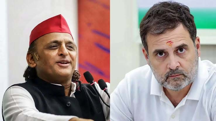 बड़े भाई की इज्जत बचा देते’… राहुल की सभा को लेकर ओपी राजभर ने अखिलेश पर कसा तंज