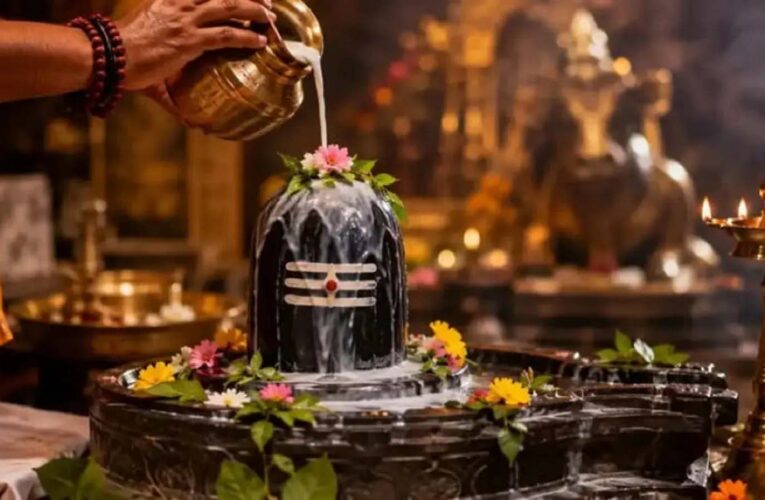 सावन का पहला सोमवार 3 अगस्त को, जानें पूजा के शुभ मुहूर्त