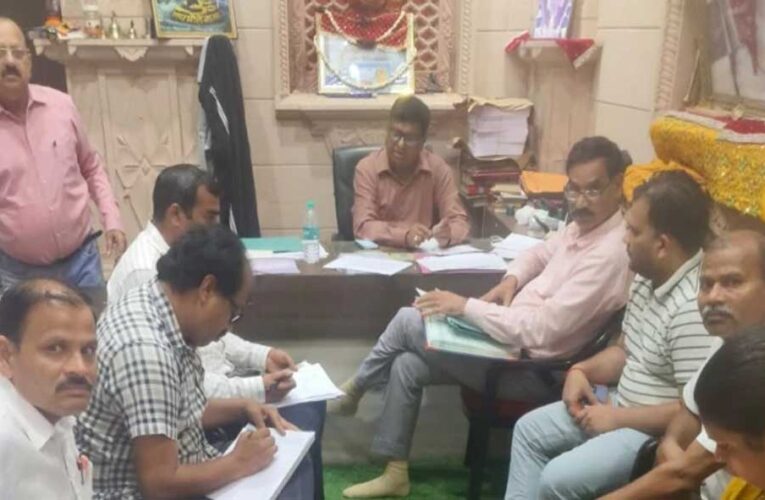 ग्वालियर के अचलेश्वर महादेव मंदिर का प्रशासन ने लिया नियंत्रण, दानपेटियां सील; अधिकारी करेंगे निगरानी