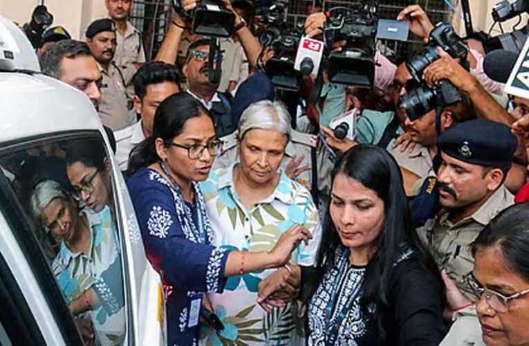 ट्विशा शर्मा केस में बड़ा अपडेट, CBI ने कोर्ट में दाखिल की 636 पेज की चार्जशीट; गिरीबाला-समर्थ पर गंभीर आरोप