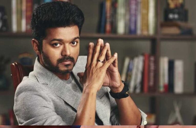 Thalapathy Vijay का किसानों को बड़ा तोहफा, ₹75 हजार तक का फसल कर्ज पूरी तरह माफ; 1.38 लाख किसानों को राहत