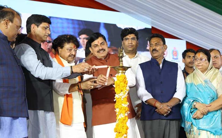 CM मोहन यादव ने अटल बिहारी वाजपेयी को किया नमन, बोले- उनके आदर्श आज भी देश को दे रहे दिशा