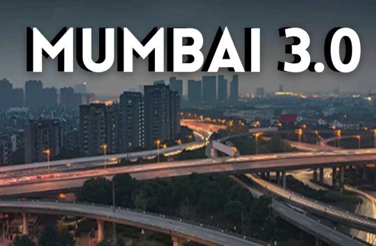Mumbai 3.0: 124 गांवों को मिलाकर बनेगी नई स्मार्ट सिटी, सिंगापुर जैसा होगा डेवलपमेंट; अटल सेतु से कनेक्टिविटी