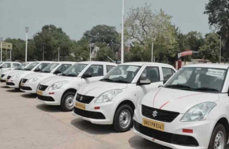 भोपाल में टैक्सी हड़ताल से यात्री बेहाल, रेलवे स्टेशन पर कैब बंद; ऑटो वाले मांग रहे डेढ़ से दोगुना किराया
