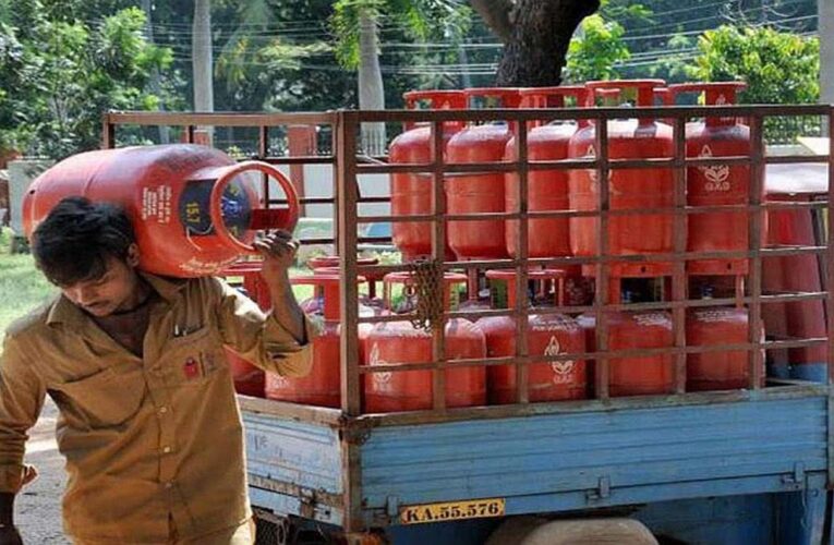 इंडियन ऑयल की नई सुविधा, बुकिंग के 3 घंटे में घर पहुंचेगा LPG सिलेंडर