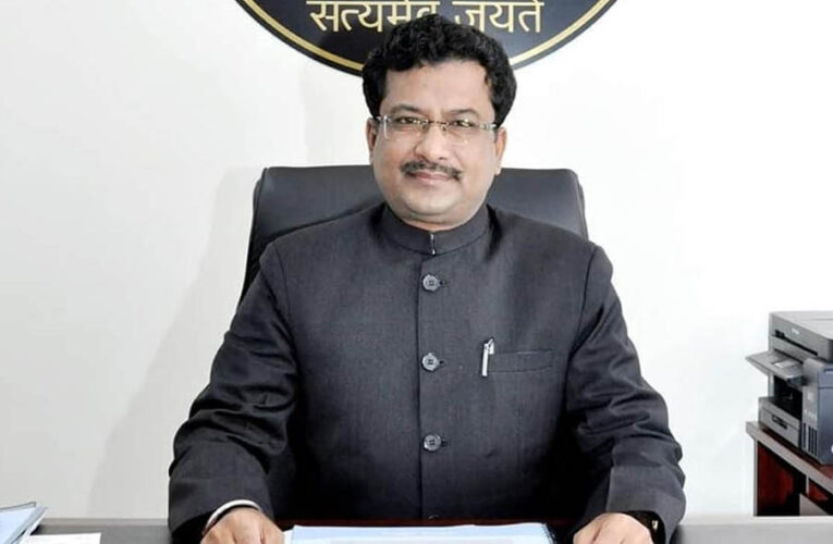 छत्तीसगढ़ में विकसित होगी आधुनिक विज्ञान अधोसंरचना, रिसर्च और इनोवेशन को मिलेगा बड़ा बढ़ावा