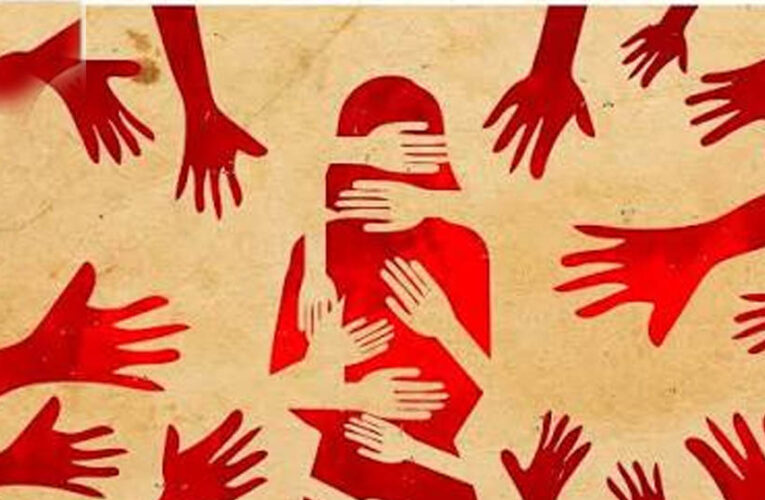 गुना में युवती से गैंगरेप की कोशिश, 6 आरोपियों से अकेले भिड़ी पीड़िता; पुलिस जांच तेज