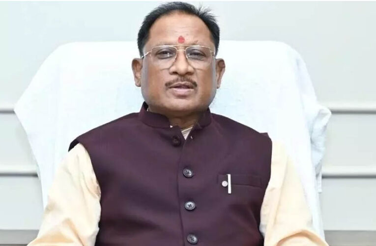 नवीन आपराधिक कानूनों के माध्यम से डिजिटल न्याय व्यवस्था को सशक्त बनाने संबंधी विषय पर 2 अगस्त को रायपुर में होगी राज्य स्तरीय कार्यशाला