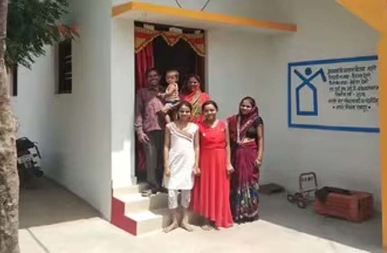 यूपी के 137 निकायों में 73,184 नए आवास मंजूर, PM आवास योजना को मिली रफ्तार