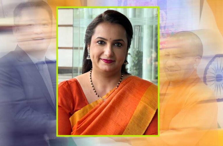 जापानी निवेश का महा-ब्लूप्रिंट! CM योगी का बड़ा मास्टरस्ट्रोक, यूपी-जापान इंडस्ट्रियल पार्टनरशिप से बदलेगी तस्वीर